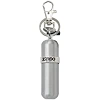 Los mejores  - Zippo Fuel Canister - Mechero- Color Aluminio
